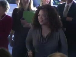 Hollywood Reporter's Annual Women in Entertainment Breakfast Stock Footage