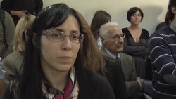 Geologist says verdict against seven disaster experts is "absurd and harmful" News Clip