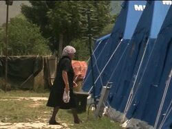 Presentation of G8 venues, latest preps, local reax Instructional Video