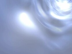 Flowing Abstract (HD, loop, 20s) Stock Footage