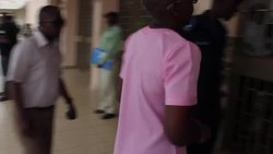 CLEAN : Rwanda opposition leader loses News Clip