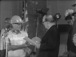 Congressional Subcommittee Considers Program for Seniors Stock Footage