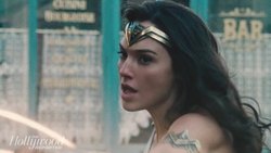 Gal Gadot and Henry Cavill Paid the Same for Debut Standalone Superhero Films | THR News News Clip