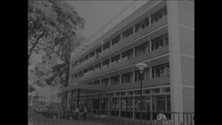 CAN433 FORMER PM TRAN VAN HUONG LEAVES MEMORIAL SERVICE FOR CHURCHILL Instructional Video