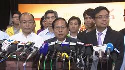 HK pro-Beijing camp edges out pro-democracy rivals News Clip