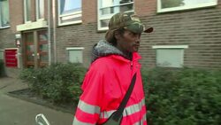 CLEAN : Dutch alcoholics receive beer in return fo News Clip
