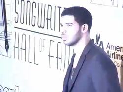 Drake  Stock Footage