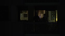 Parisians applaud in support of health care workers Instructional Video