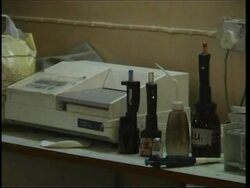 Iraqi health ministry says situation worse since invasion News Clip