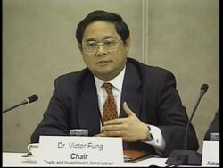 APEC says SARS will reduce regional growth by half News Clip