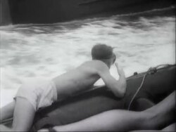 THE AMERICAN SCENE: News Clip