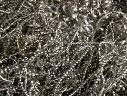 MS fall of iron / Lagos, Nigeria Stock Footage