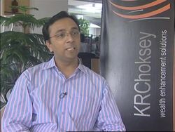 Indian markets steady amid global financial turmoil Instructional Video