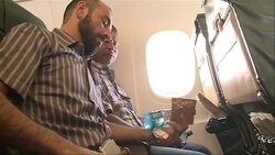 CLEAN : 11 sailors held by Somali pirates freed after 4 years News Clip