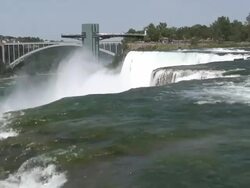 Niagara 3-19: HD 1080/60i Stock Footage