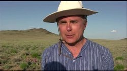 ALL EYES ON THE SKY FOR RING OF FIRE ECLIPSE News Clip