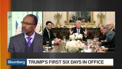 How Soon Will Congress Move on Tax Reform, Health Care? News Clip