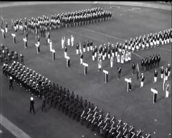 BRITISH EMPIRE GAMES News Clip