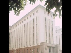 SYND 18 1 81 POLISH AND INDIAN TRADE MINISTERS SIGN AGREEMENT News Clip