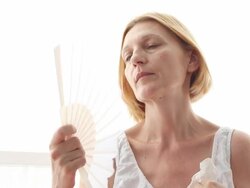 Women's Health Stock Footage