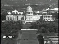 US President FDR Senate Instructional Video