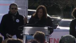 Thousands rally in US support of DACA News Clip