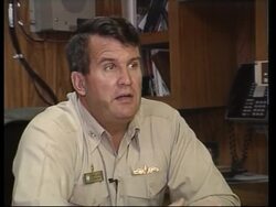 Facilities on board US naval ships in Gulf region News Clip