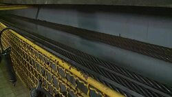 CLEAN : Behind the scenes of the Eiffel Tower 300 million visitors in News Clip