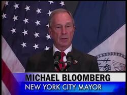 The nation's largest school district said Tuesday it will offer free swine flu vaccinations to its 1 million-plus schoolchildren as New York City takes bold steps to avoid becoming the country's flu epicenter again in the fall News Clip