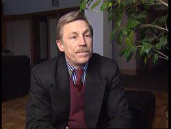 RUSSIA: FOREIGN MINISTER YEVGENY PRIMAKOV: FOREIGN POLICY News Clip