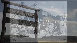 For Great Sioux Nation, Black Hills Can't Be Bought for $1.3-Billion (August 24, 2011) News Clip