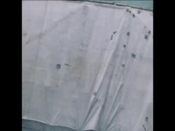 SYND 19 8 78 NEW SETTLERS LIVING IN HARIS AND KFAR TAPUACH AT THE OCCUPIED WEST BANK News Clip