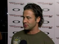 Oakley Thump 2 Launch Party Stock Footage