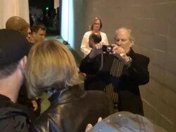 Susan Blakely on acting with OJ Simpson outside of Stock Footage