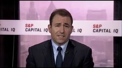 EURO HITS FOUR-MONTH LOW AGAINST THE DOLLAR, ANALYST News Clip