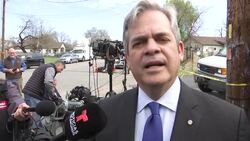 Police Search for Motive in Austin Bombings Instructional Video