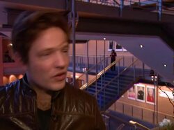 Submarino Interviews: 60th Berlin Film Festival Stock Footage