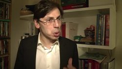 CLEAN : Hollande determined and assertive News Clip