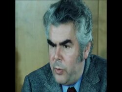 SYND 22 4 75 INTERVIEW WITH EXILED CZESHOSLOVAKIAN JOURNALIST JIRI PELIKAN Instructional Video