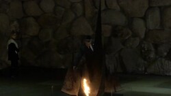 Croatia PM visits Yad Vashem Holocaust museum News Clip