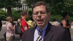 Supreme Court Overturns Va. Gov. Conviction News Clip