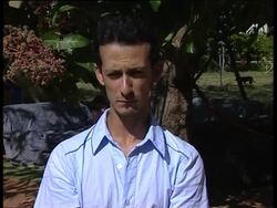 Israel releases man from hospital after weeklong quarantine News Clip