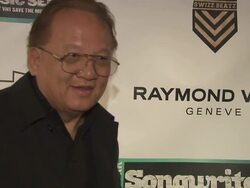 Noel Lee at The VH1 Save The Music Foundation's "Songwriter Music Series" With Swizz Beats Stock Footage