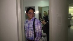 CLEAN : 18 carat Gold toilet stolen from Britain's Blenheim Palace News Clip