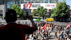 CLEAN : Protest to ensure quality education in News Clip