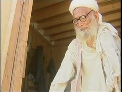 112 year old man attributes good health to drinking vegetable oil and eating meat News Clip