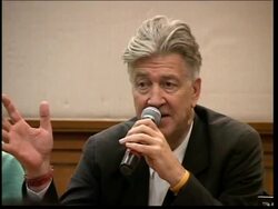 Director in Rio to promote new book and meditation News Clip