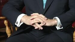 NYPD Commissioner William Bratton does not believe race played a role in the death of Eric Garner, the Staten Island man who died after being put in a choke hold by a police officer. (Aug. 8) News Clip