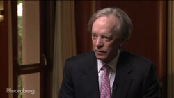 Bill Gross on Hedge Fund Fees: Things Have to Change News Clip