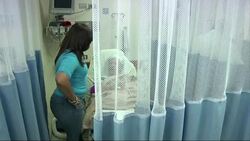 Private health clinics call on government to declare emergency due to lack of medicine News Clip